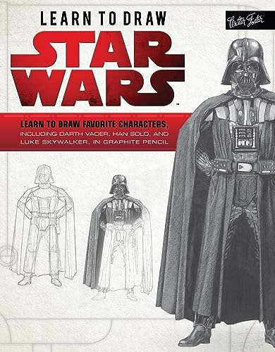 You Can Draw: Star Wars: Bonnie Burton, Matt Busch, Tom Hodges